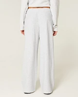 Baggy Sweatpants