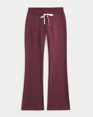 Boot Sweatpants