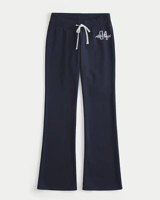 Athl. Dept. Graphic Boot Sweatpants