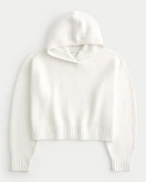 Easy Cozy Sweater Hoodie
