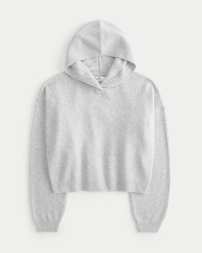 Easy Cozy Hoodie