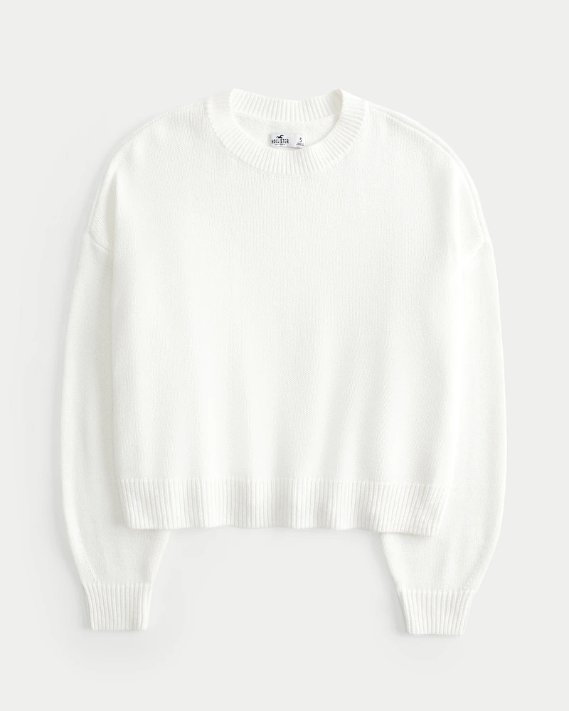 Easy Crew Sweater