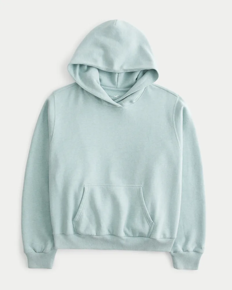 Hollister Feel Good Easy Hoodie