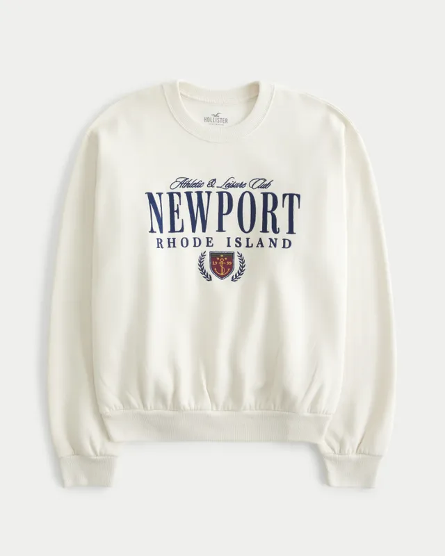 Hollister New York Knicks White Grey Hoodie Sweatshirt Mens Size
