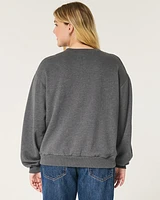 Easy Crew Sweatshirt