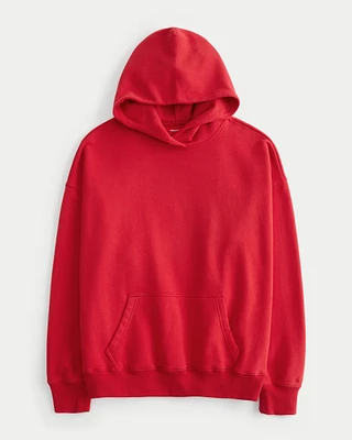 Oversized Hoodie