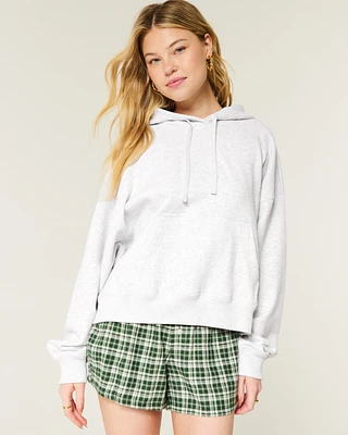 Easy Hoodie