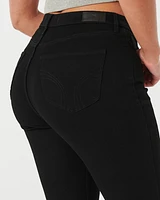 Curvy High-Rise Super Skinny Jeans