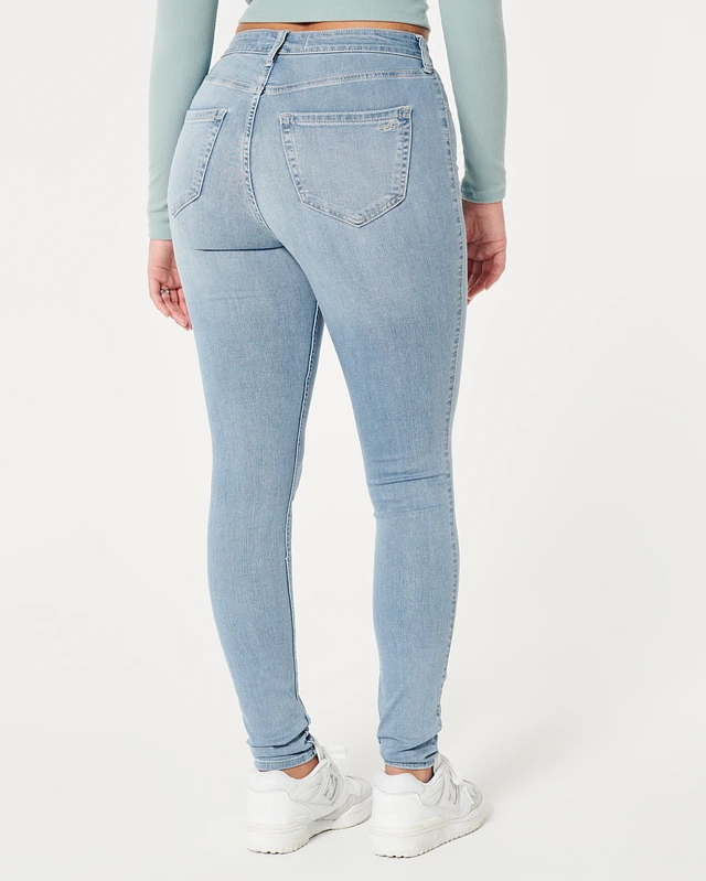 Risen Vintage Wash Flare Jeans (l26) Risen Vintage Wash Flare Jeans (l26)
