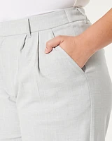 Hollister Ultra High-Rise Livvy Wide-Leg Pants