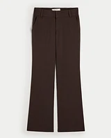 Hollister Livvy Mid-Rise Boot Pants