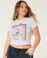 Ohio State Buckeyes Graphic Tee