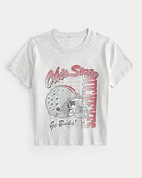 Ohio State Buckeyes Graphic Tee