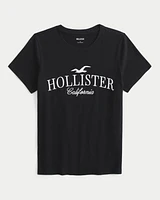 Easy Logo Graphic Tee