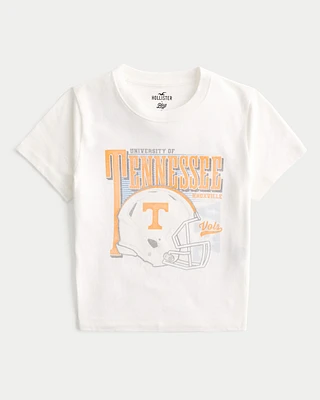 University of Tennessee Graphic Tee