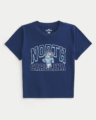 University of North Carolina Graphic Tee