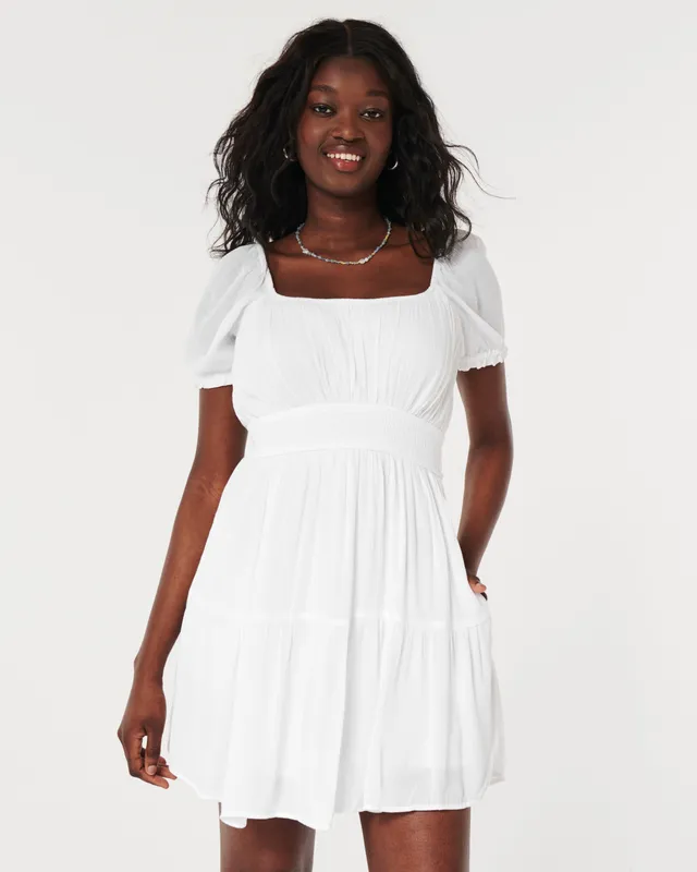 Hollister Saidie Skort Dress