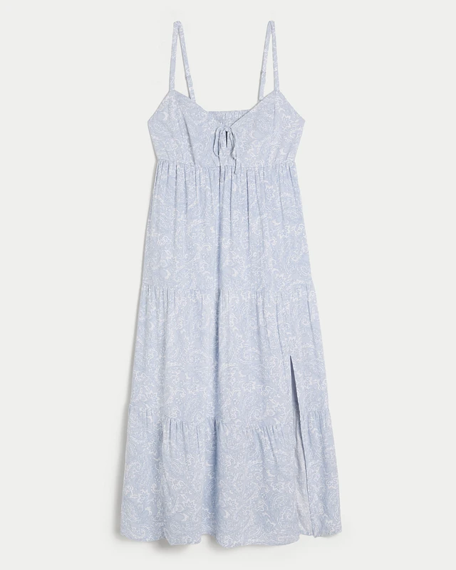 midi dress for date night Dinner Date Night Pleated Midi Dress