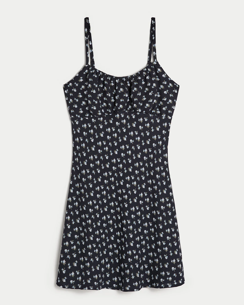 Layerable Slip Dress