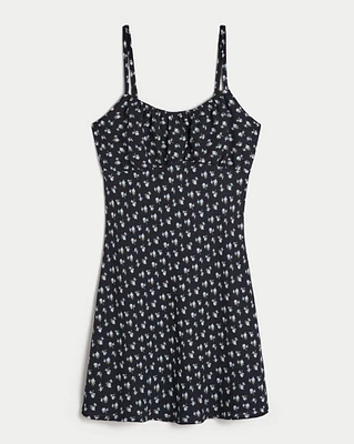 Layerable Slip Dress