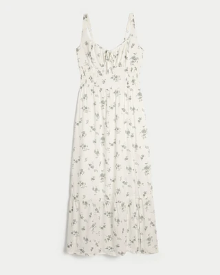 Hollister Sofia Maxi Dress