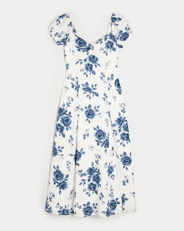sachin and babi light blue dress Amazon's 50 Best Summer Dress Deals Start at $8