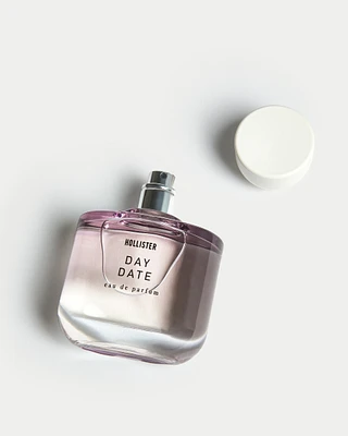 Day Date Perfume