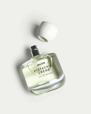 Pistachio Creme Perfume