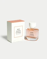 Honey Kissed Perfume