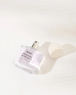 Budding Romance Perfume