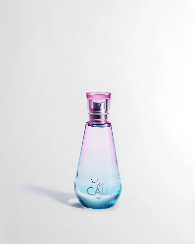 Pure Cali Perfume