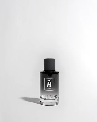 H by Hollister Cologne