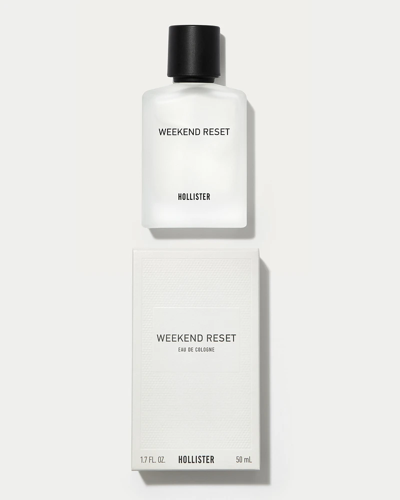 Weekend Reset Cologne