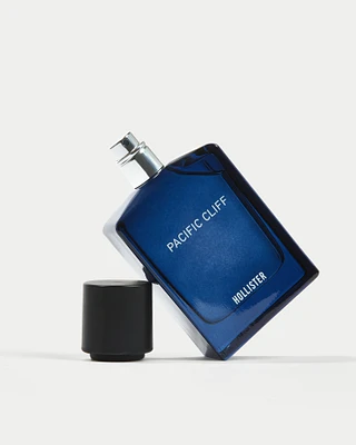 Pacific Cliff Cologne