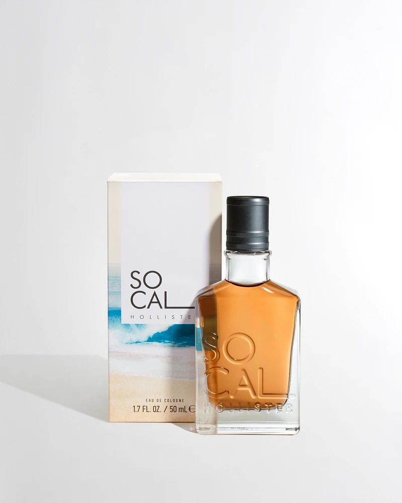 SoCal Cologne