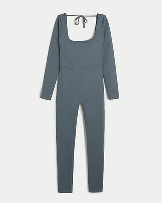 Gilly Hicks Active Recharge Long-Leg Onesie