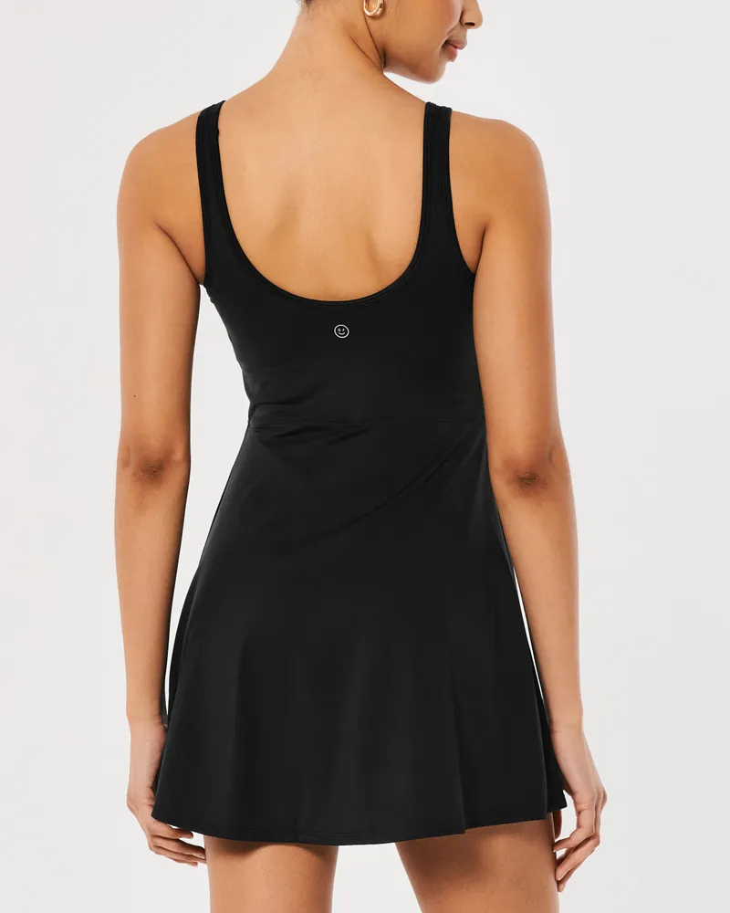 Gilly Hicks Active Energize Scoop Dress