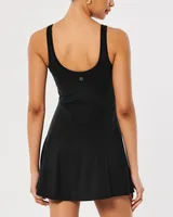 Gilly Hicks Active Energize Scoop Dress