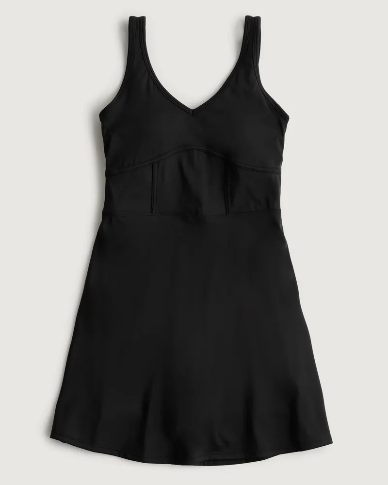 Gilly Hicks Active Energize Scoop Dress