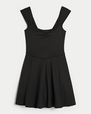 Gilly Hicks Active Cinch Dress