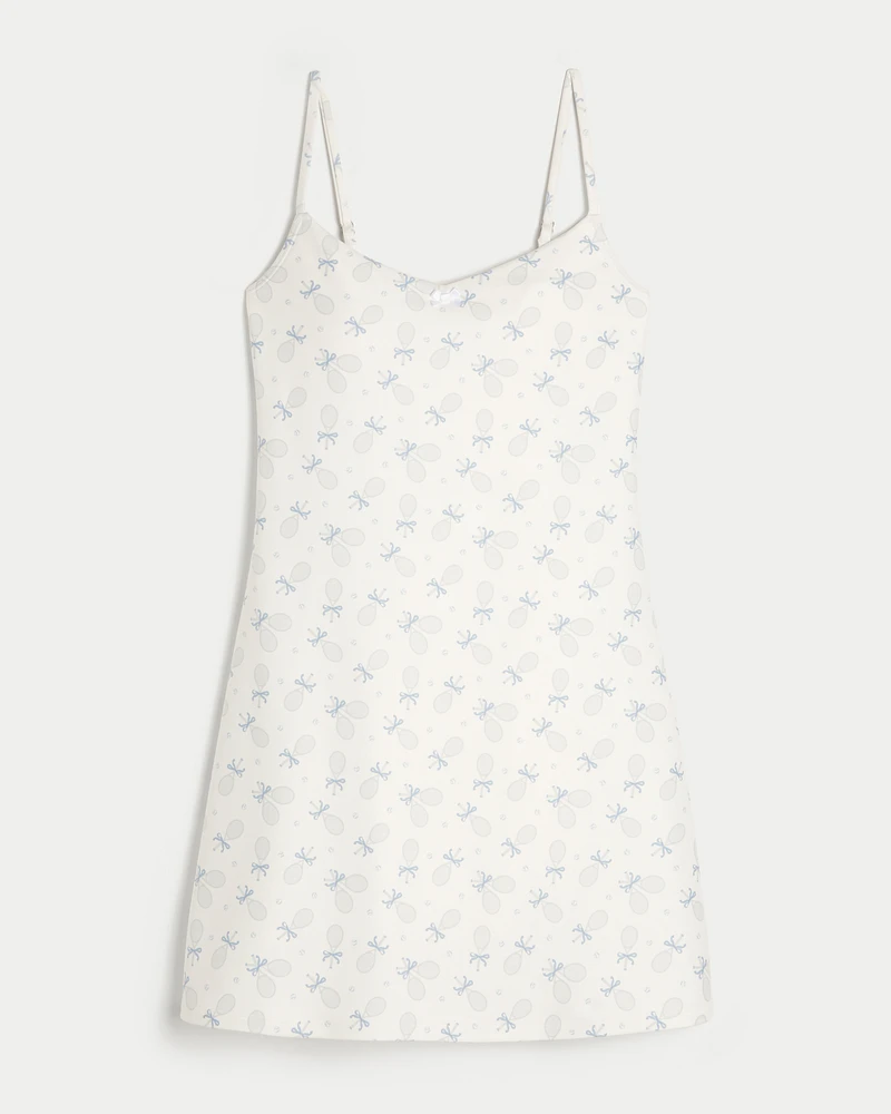Gilly Hicks Active Recharge Dress
