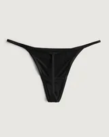 Gilly Hicks G-String Thong Underwear