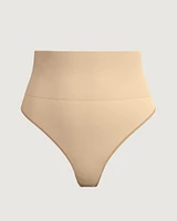 Gilly Hicks Shapewear High-Waist Thong