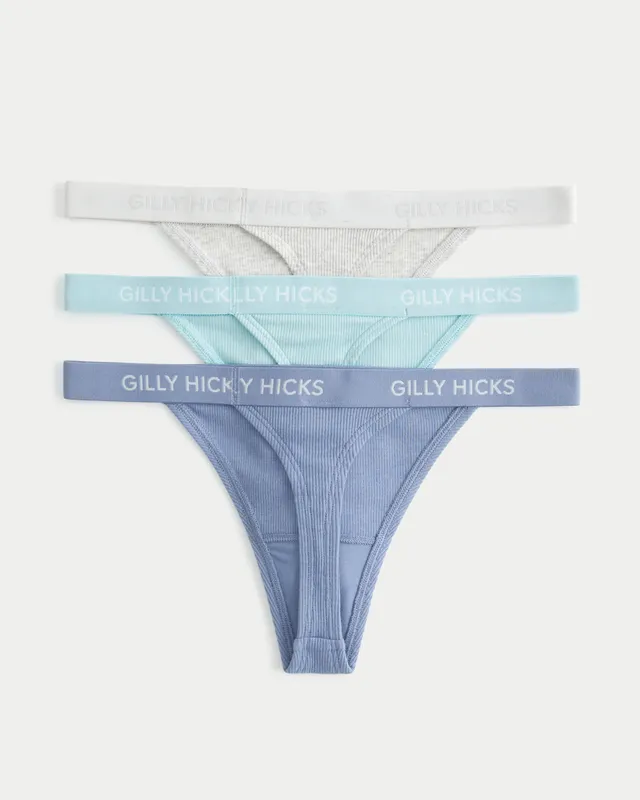 Women's Gilly Hicks G-String Thong Underwear