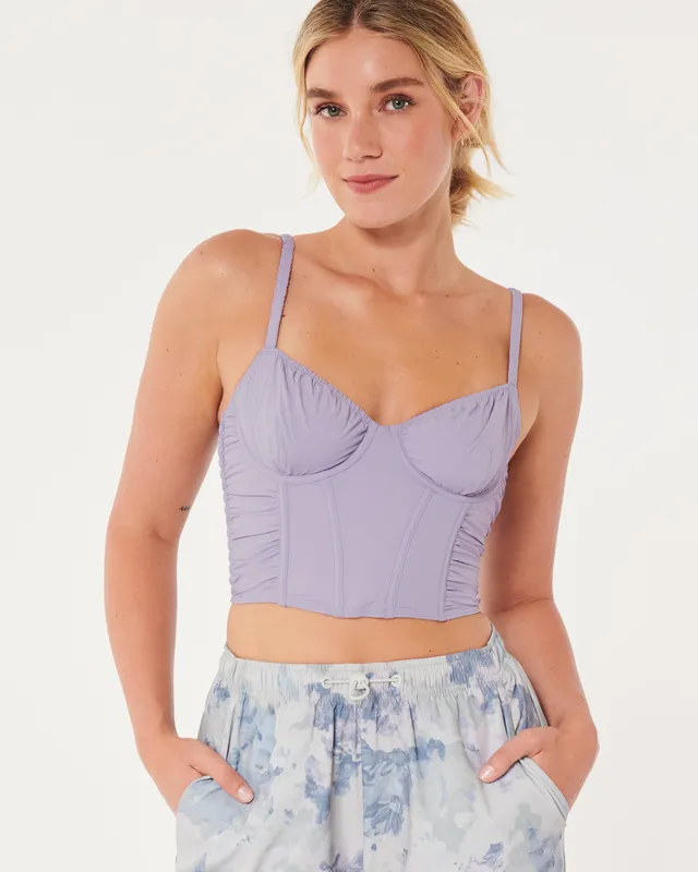 Hollister Gilly Hicks Bustier