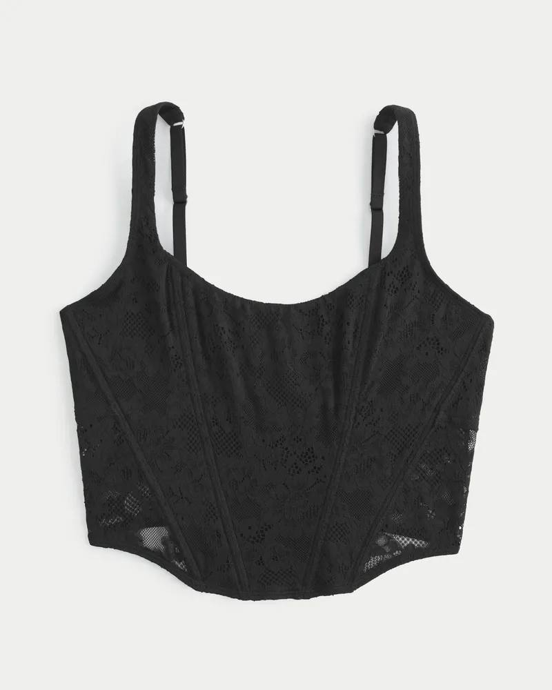 Gilly Hicks, Intimates & Sleepwear, Hollister Gilly Hicks Lace Bralette
