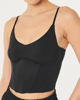 Gilly Hicks Energize Bustier