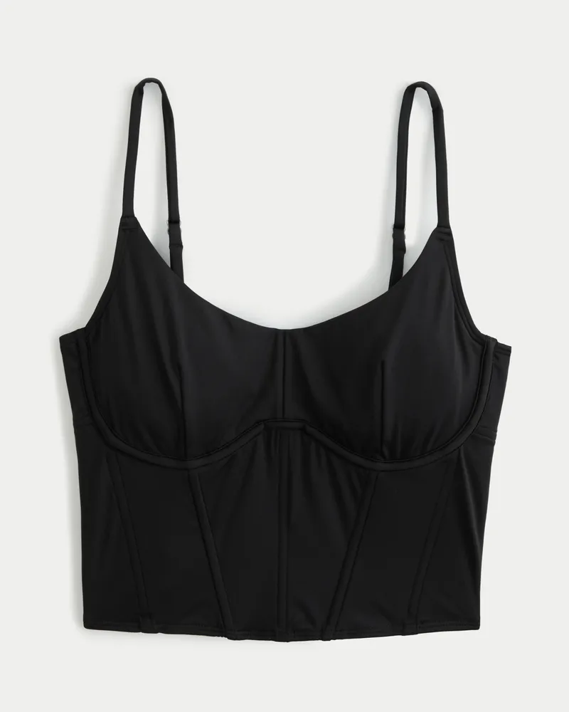 Hollister Gilly Hicks Energize Bustier