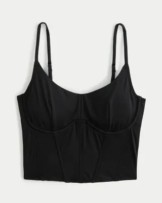 Gilly Hicks Energize Bustier