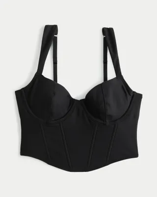 Gilly Hicks Recharge Bustier